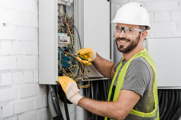 Best Circuit Breaker Repair  in Graham, TX