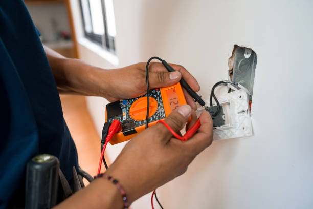 Best Home Electrical Repair  in Graham, TX