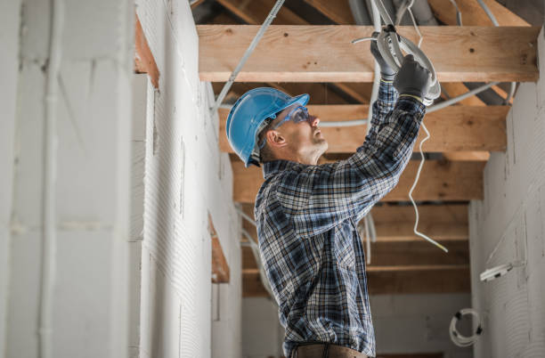 Best Electrical Repair Services  in Graham, TX