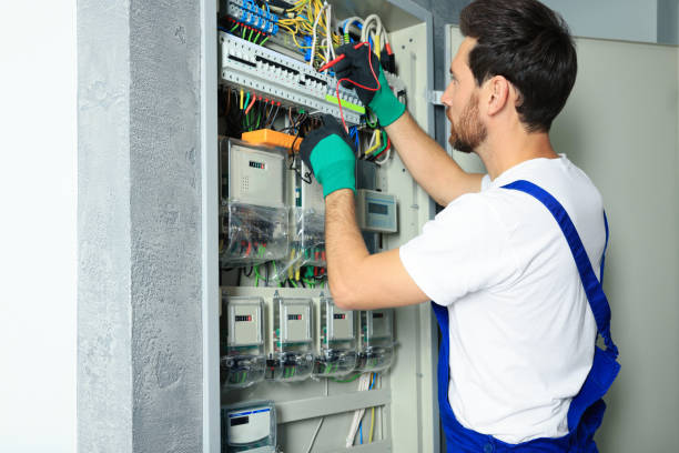 Best Electrical Troubleshooting Services  in Graham, TX