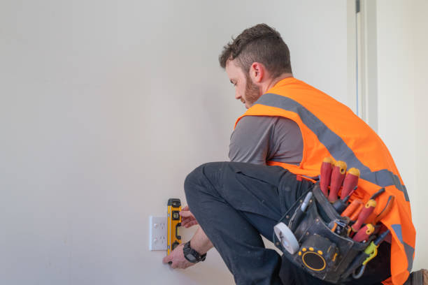 Best Affordable Emergency Electrician  in Graham, TX