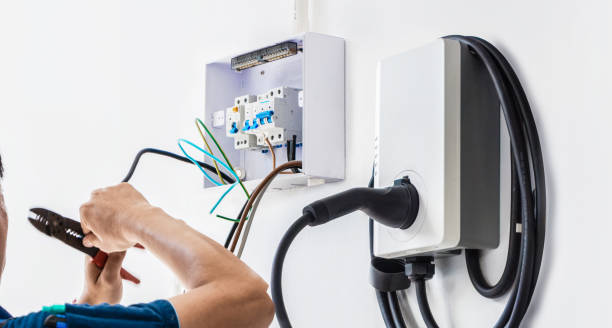 Best Electrical Contractors for Businesses  in Graham, TX
